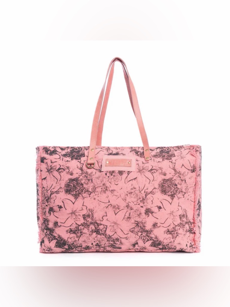 Myra Vadito Weekender Bag